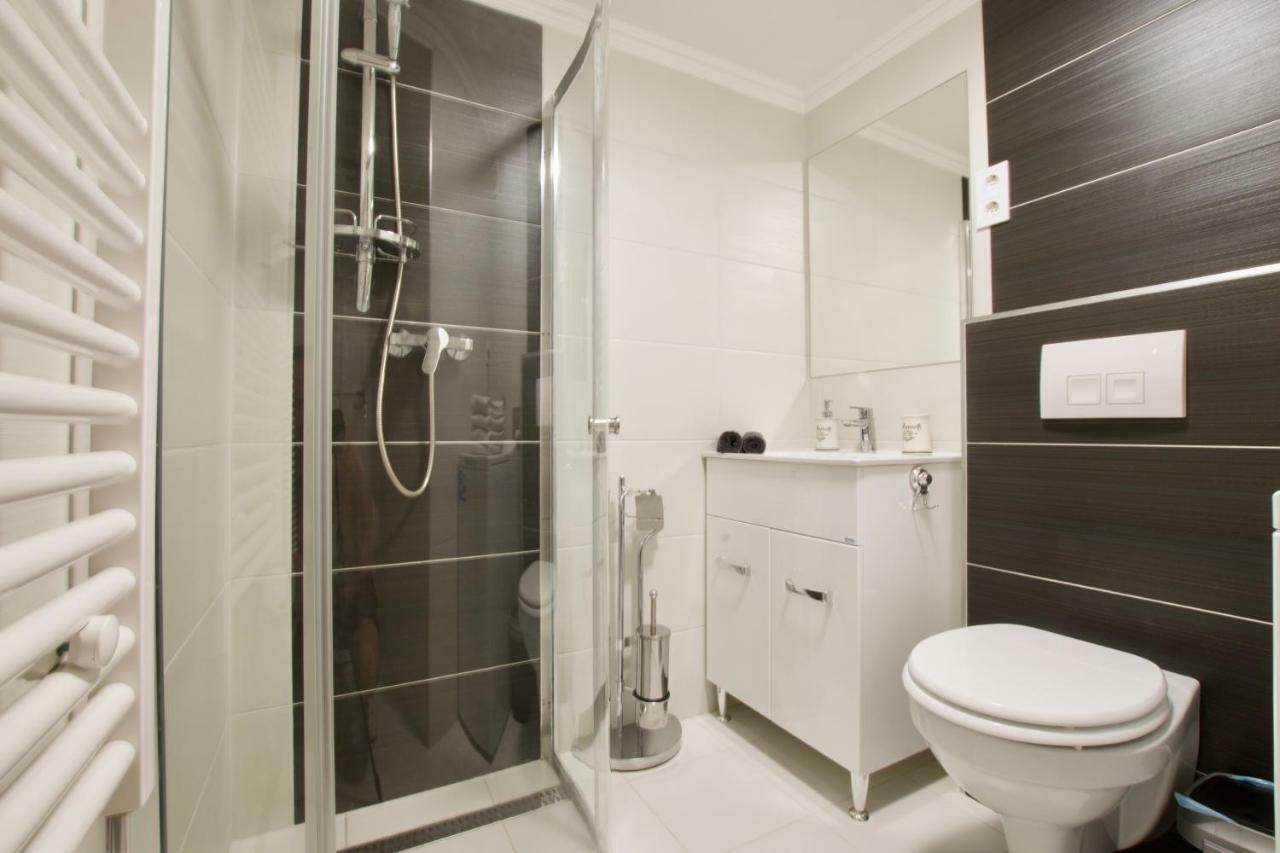 Apartament Luxury By Hi5 - Havas Street *