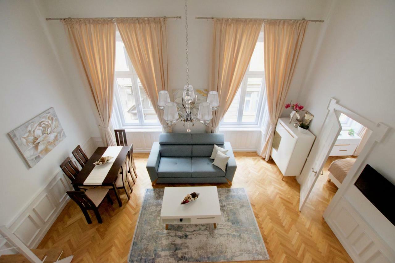 Luxury By Hi5 - Havas Street Apartament