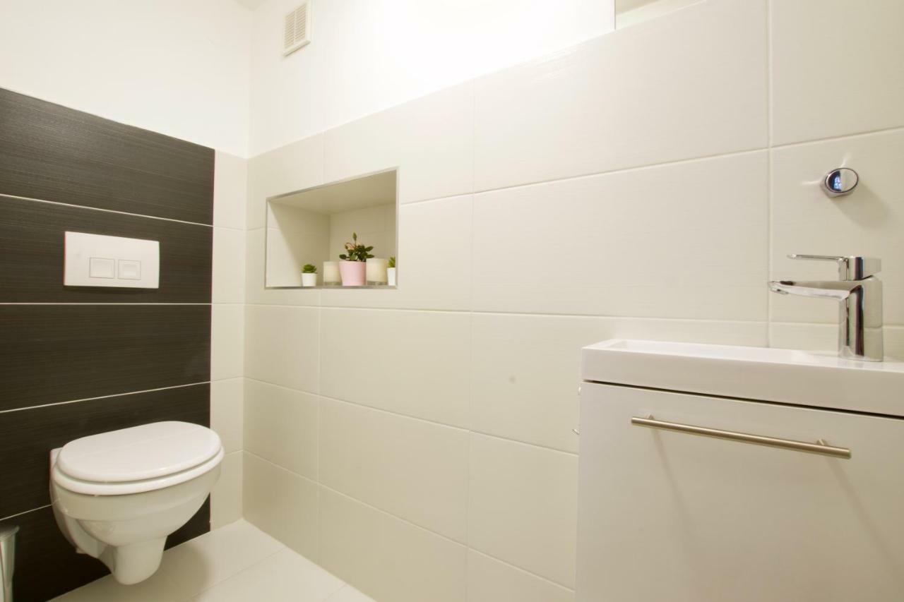 Luxury By Hi5 - Havas Street Apartament *