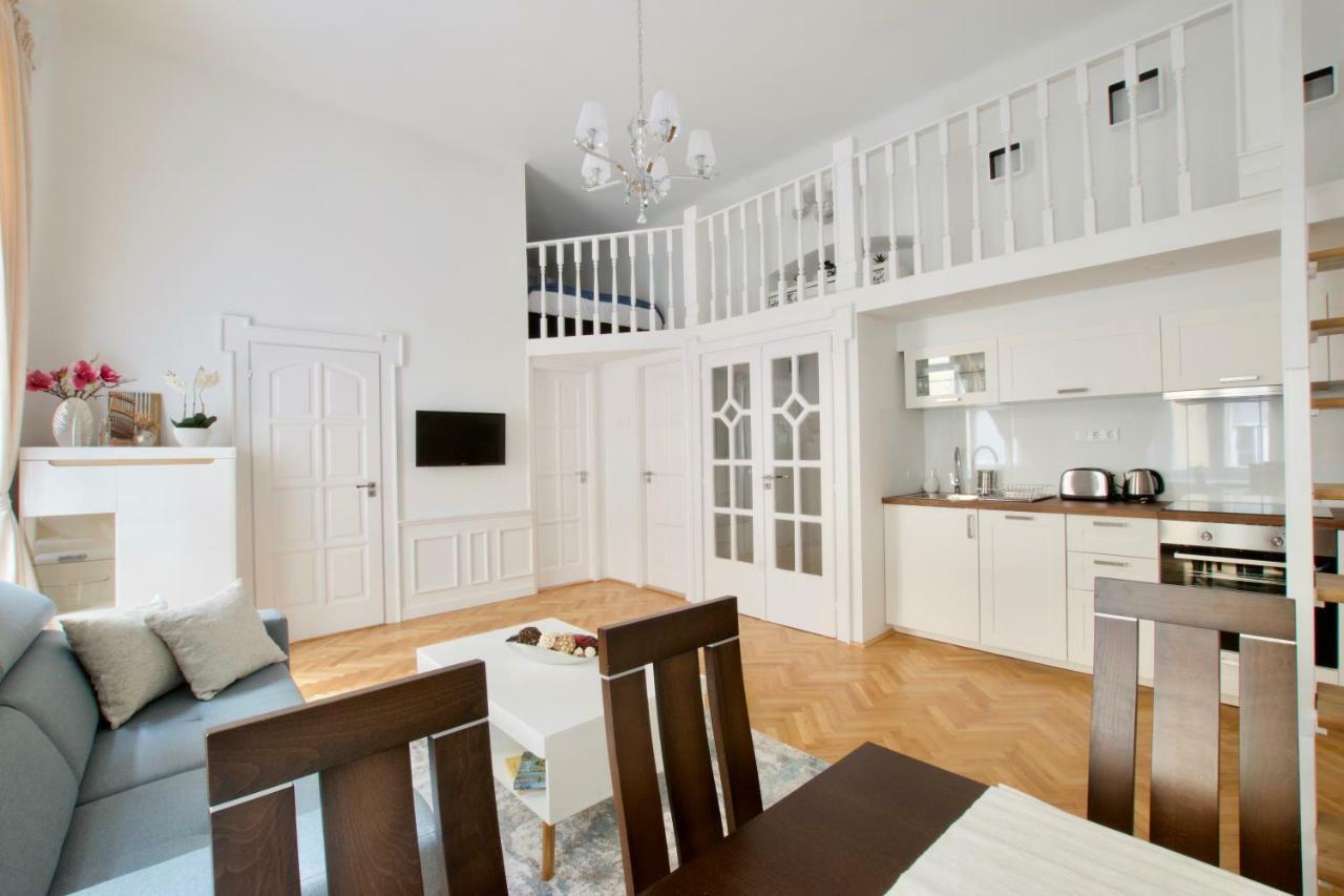 Luxury By Hi5 - Havas Street * Budapeszt