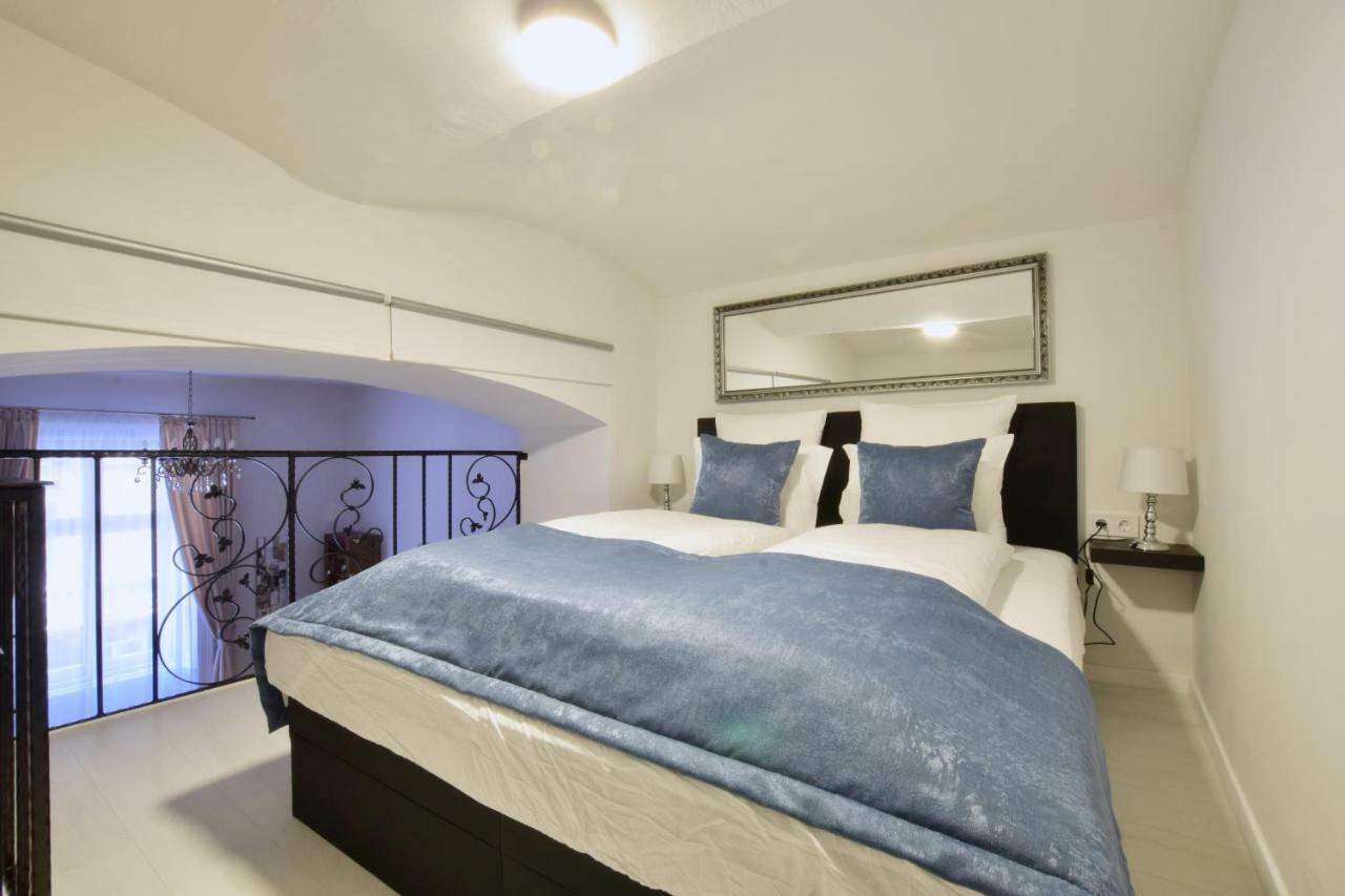 Apartament Luxury By Hi5 - Havas Street *