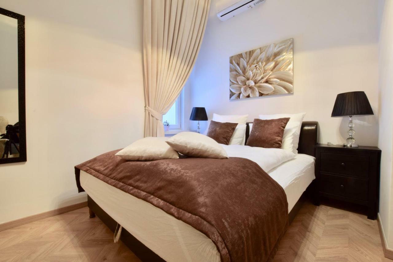 Apartament Luxury By Hi5 - Havas Street Budapeszt