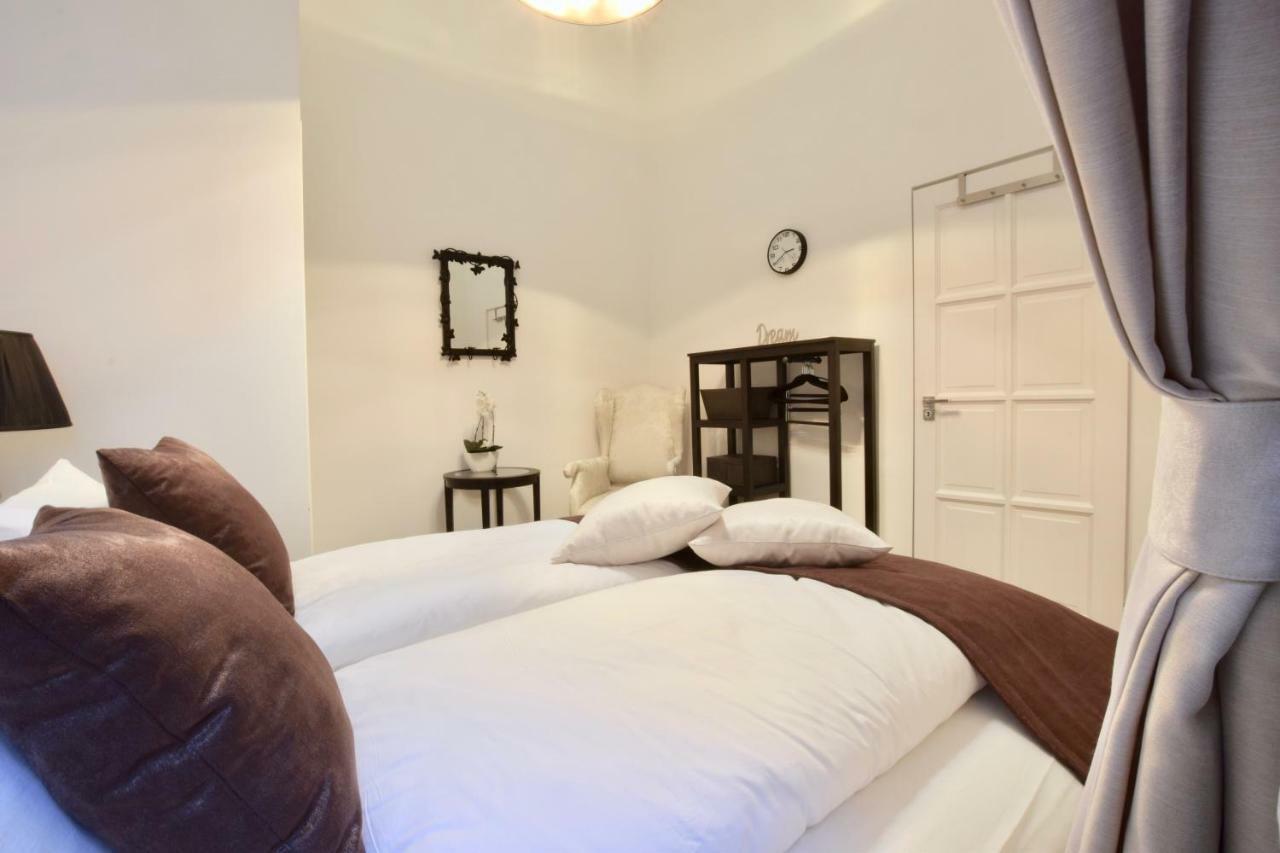 Luxury By Hi5 - Havas Street Apartament Budapeszt