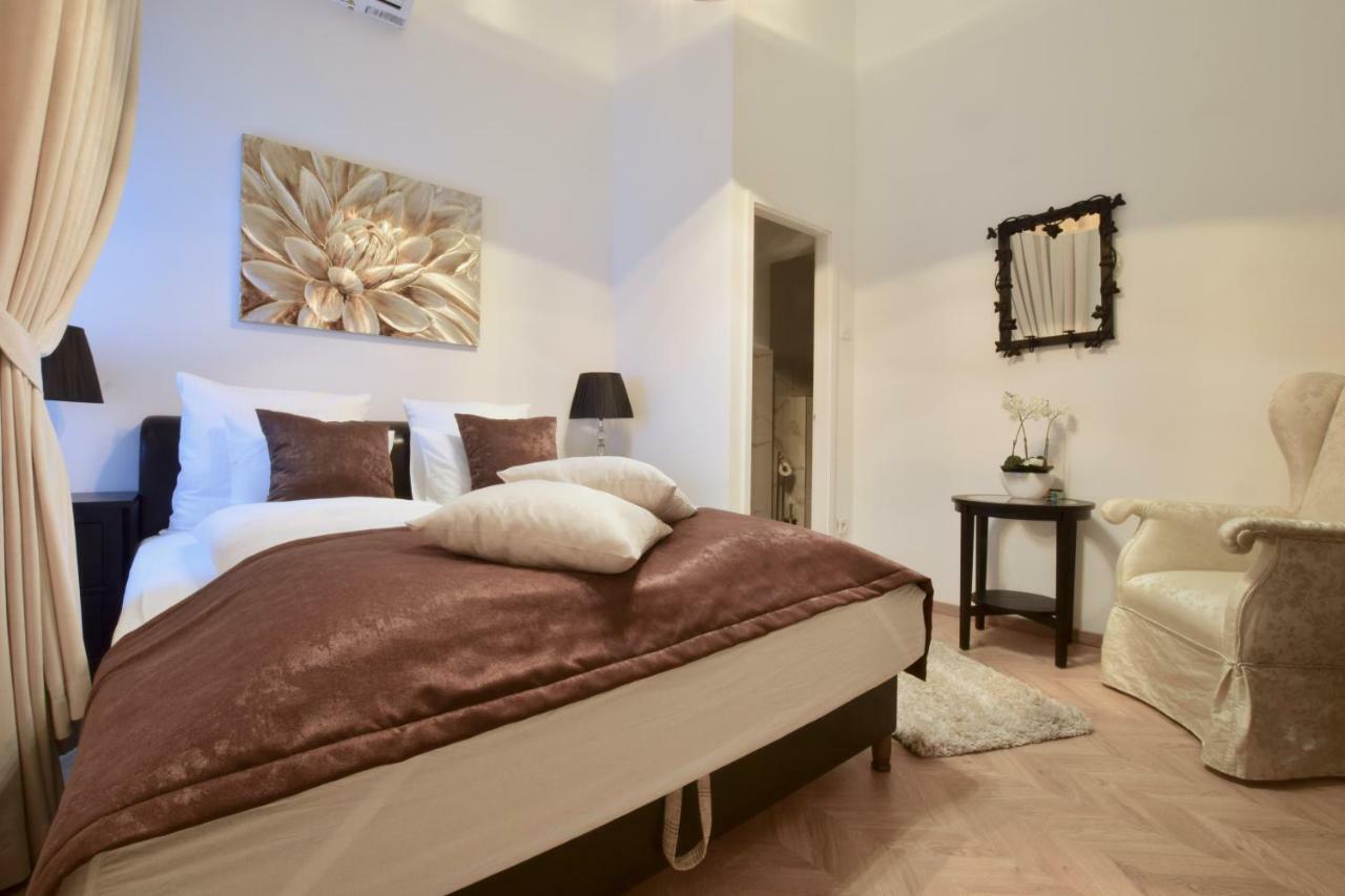 Apartament Luxury By Hi5 - Havas Street