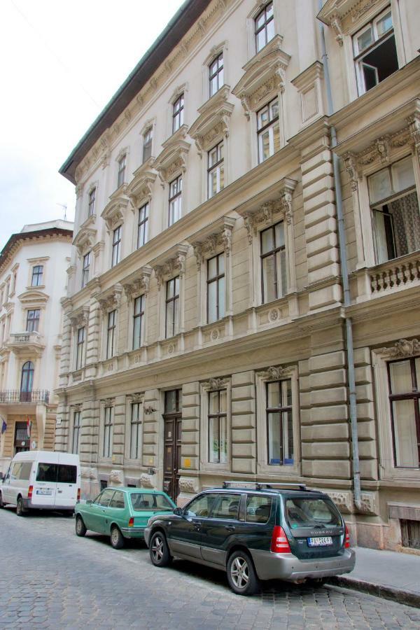 Luxury By Hi5 - Havas Street * Budapešť