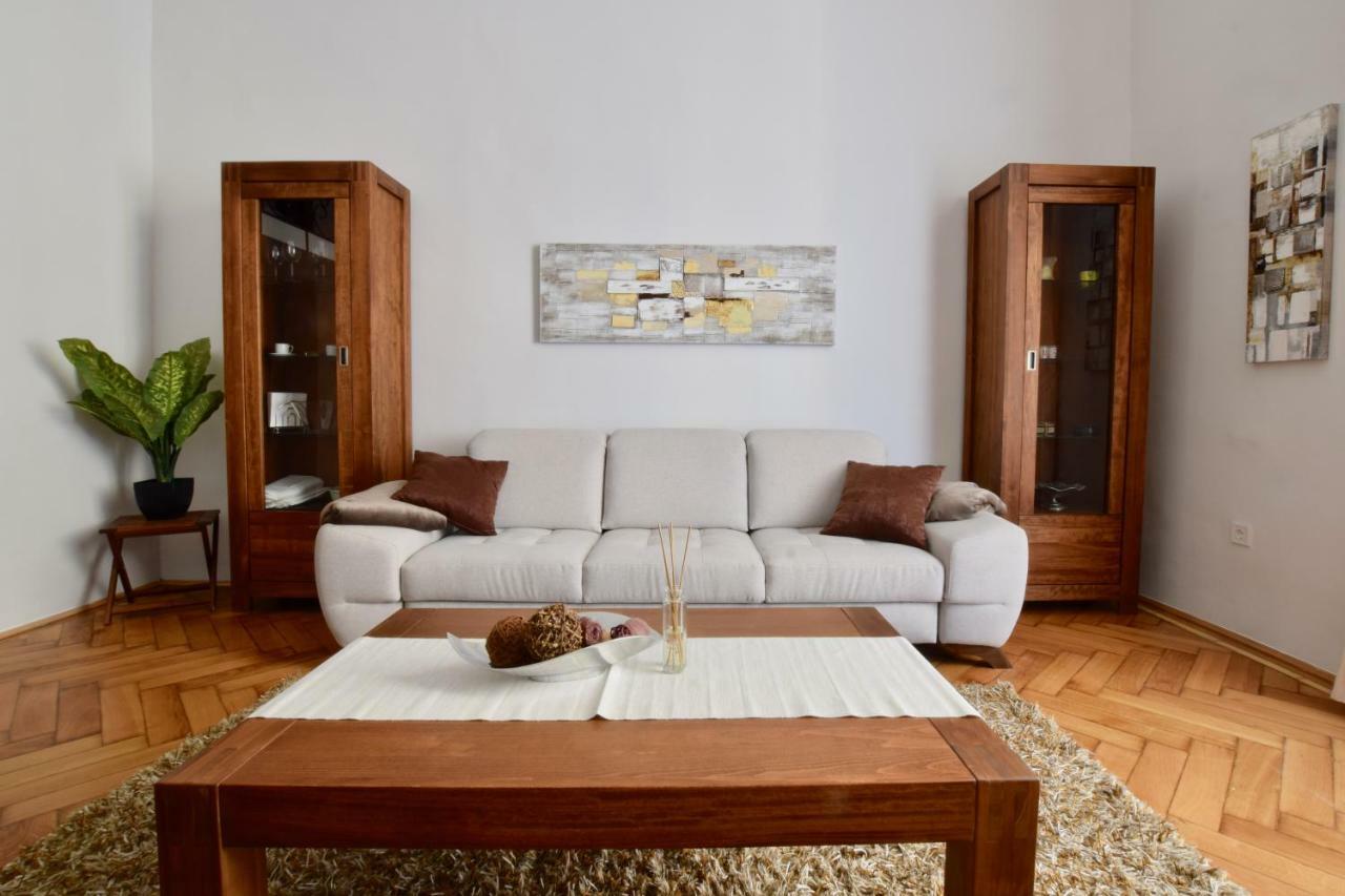 Luxury By Hi5 - Havas Street * Budapešť