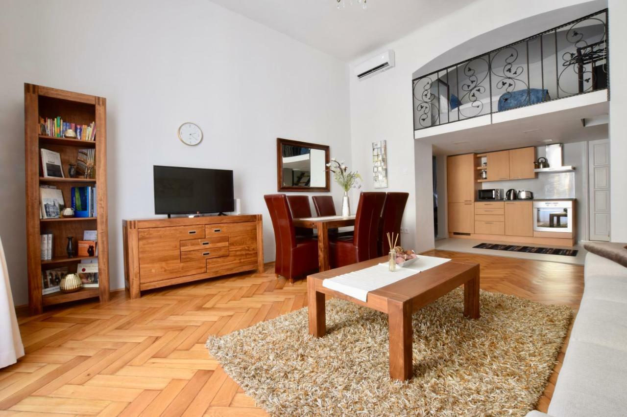 Luxury By Hi5 - Havas Street Budapešť